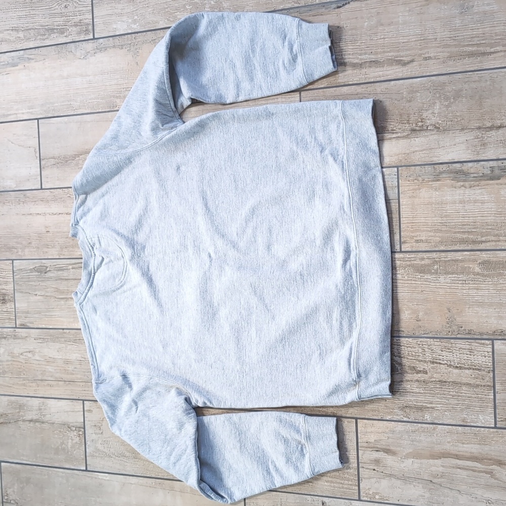 Women's Collegiate Malibu Crewneck Sweatshirt - Picture 2 of 6